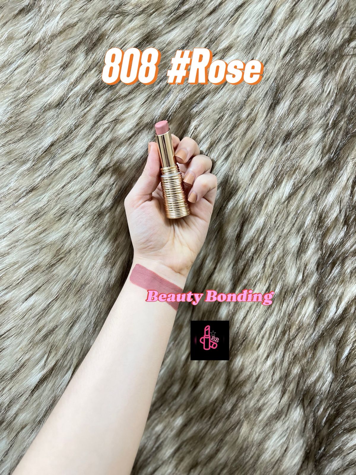 Imagic Bullet Matte Lipstick
