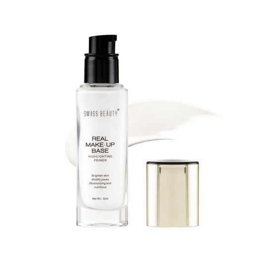 Swiss Beauty Real Make Up Base Highlighting Primer