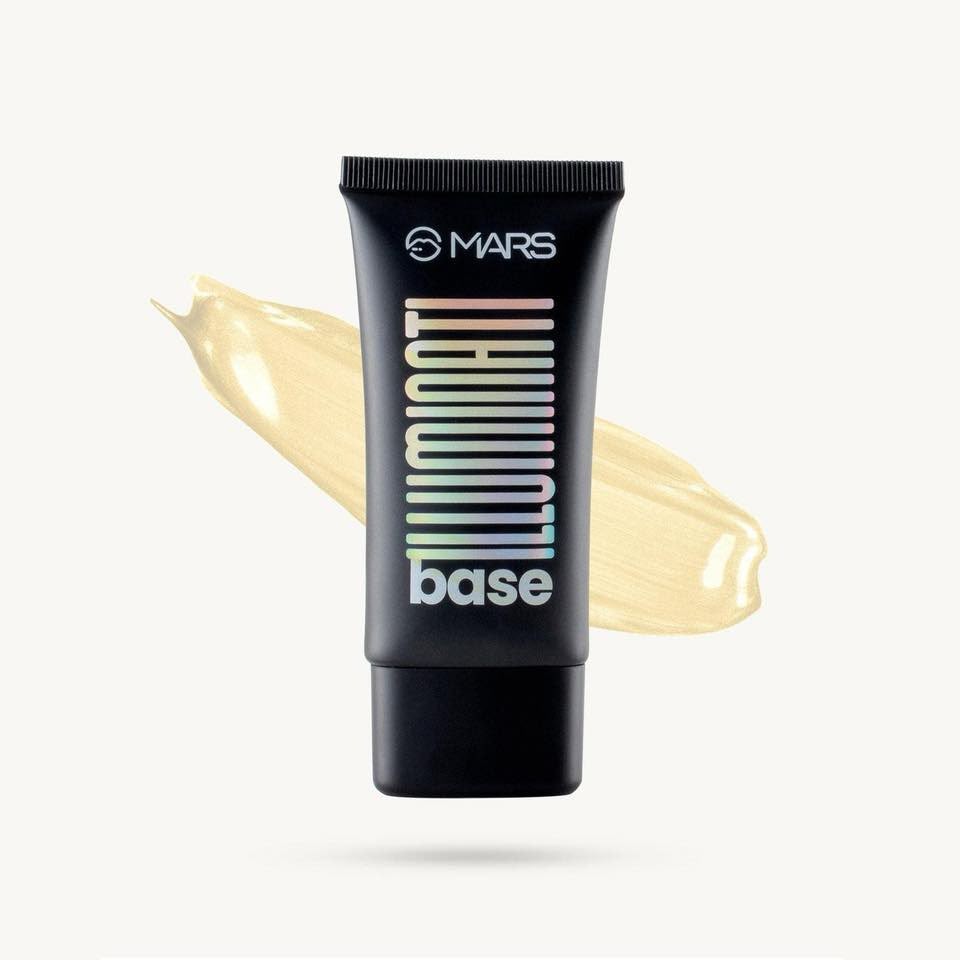 MARS Illuminati Base Highlighter