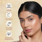 Swiss Beauty Glow Up Make Up Fixer