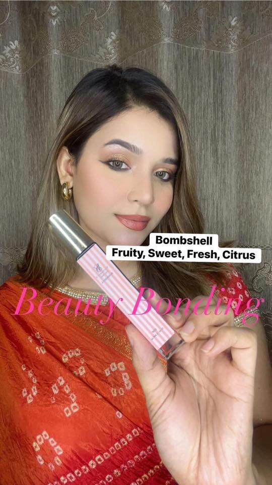 Victoria's Secret Mini Perfume (10ml)
