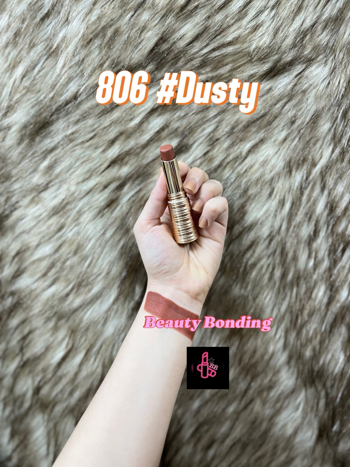Imagic Bullet Matte Lipstick