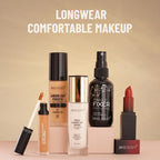Swiss Beauty Real Make Up Base Highlighting Primer