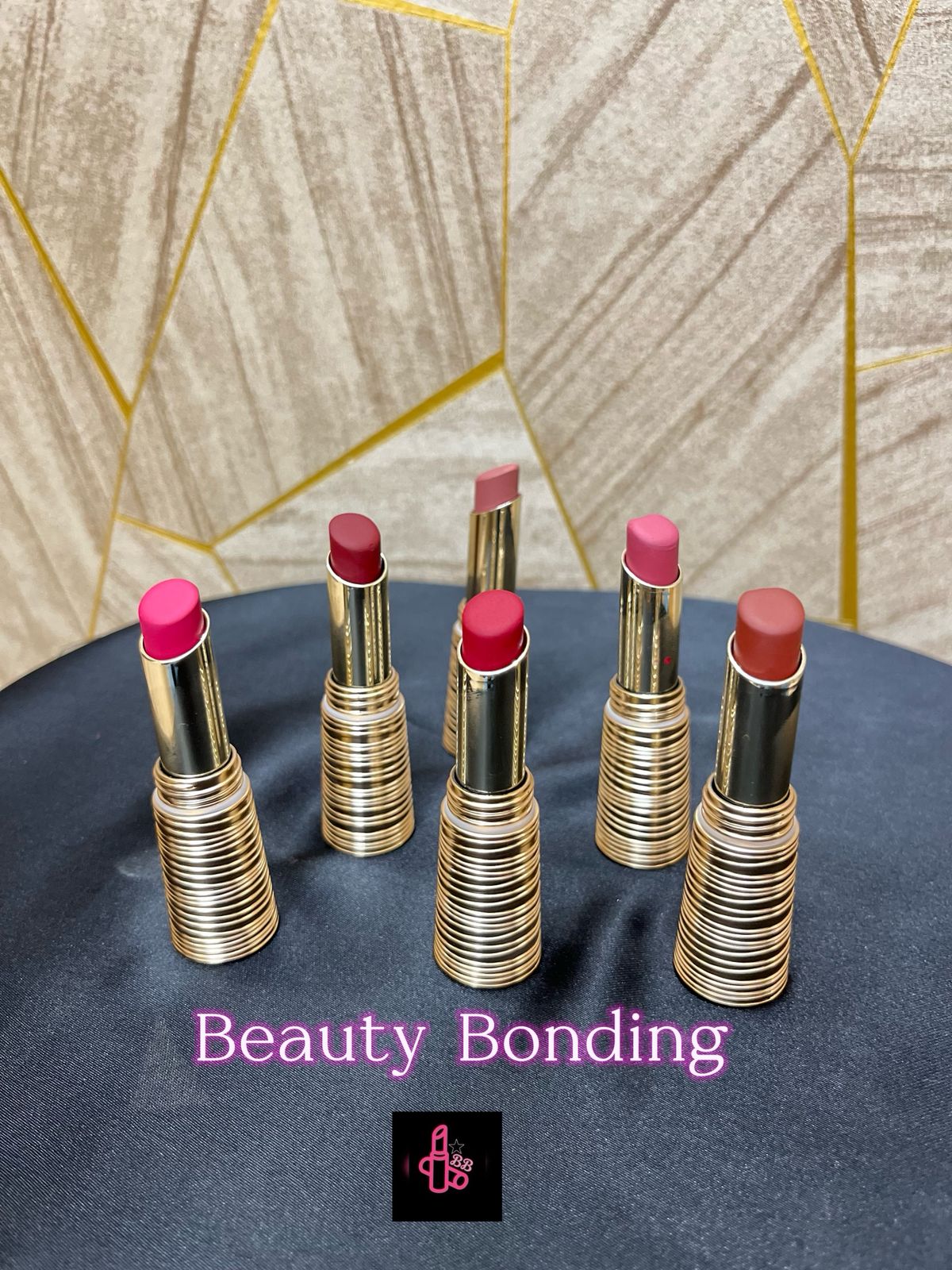 Imagic Bullet Matte Lipstick
