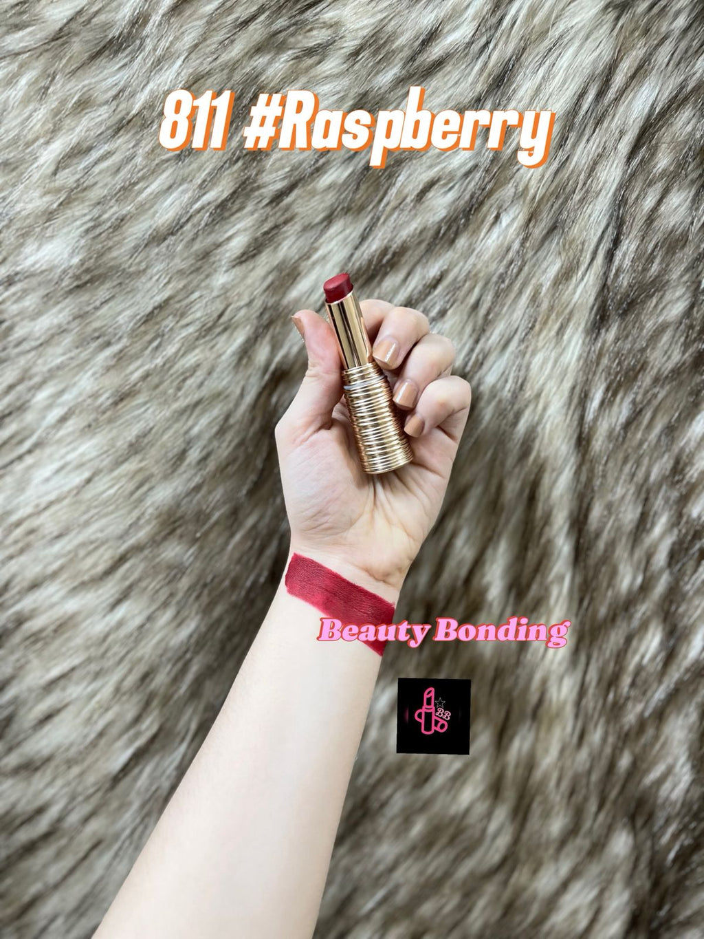 Imagic Bullet Matte Lipstick