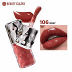 Beauty Glazed Volume Plumping Lip Gloss