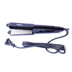V&G Hair Crimper Crimping Iron Curler Electric Hair Styler (V-8227A)