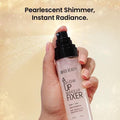 Swiss Beauty Glow Up Make Up Fixer