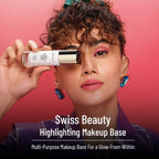 Swiss Beauty Real Make Up Base Highlighting Primer