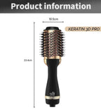 3D Pro – 2000W One Step Dryer & Styler