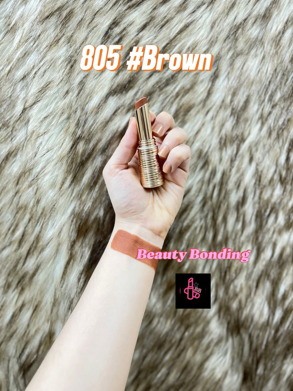 Imagic Bullet Matte Lipstick