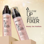 Swiss Beauty Glow Up Make Up Fixer