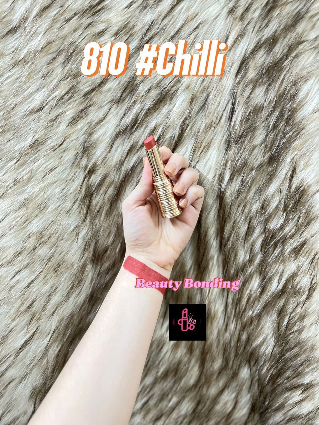 Imagic Bullet Matte Lipstick
