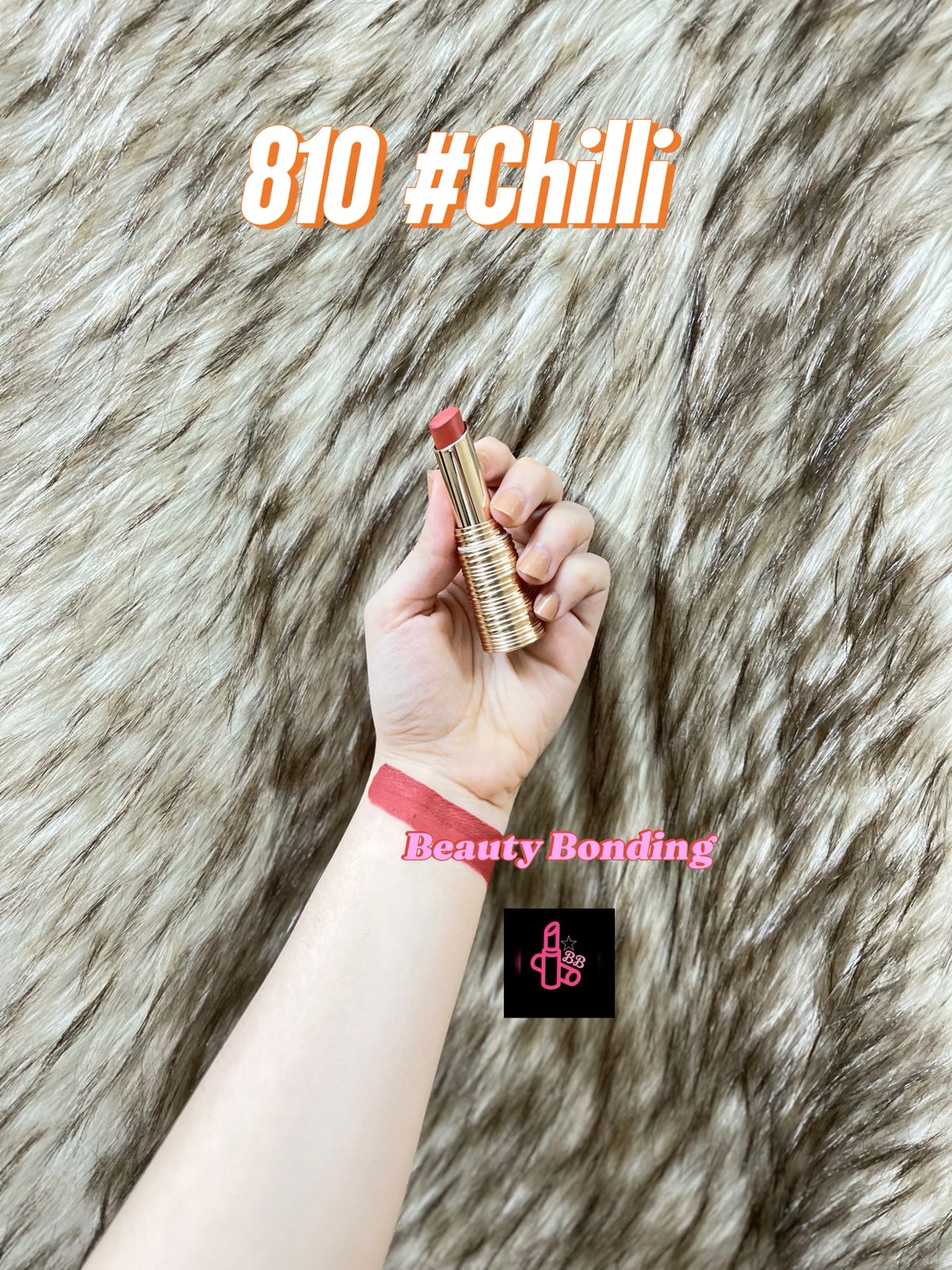 Imagic Bullet Matte Lipstick