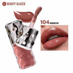 Beauty Glazed Volume Plumping Lip Gloss