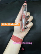 Swiss Beauty Stay All Day Liquid Lipstick